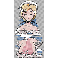 Japanese anime-JP 1980